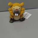 Pokemon Center: Sitting Cuties: Bidoof Plush # 399 - Generation 4-6 in