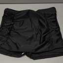 Black Shorts Size XL