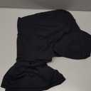 Sunzel Flare Leggings, Crossover Yoga Pants with Tummy Control, High-Waisted and Wide Leg, Medium