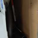 Medline Bed Assist Bar with Storage Pocket, Height Adjustable Bed Rail for Elderly Adults, Assistance for Getting In and Out of Bed at Home