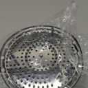 Vegetable Steamer Basket, Premium Stainless Steel Veggie Steamer Basket for cooking - Folding Expandable Steamers to Fits Various Size Pot (Large(6" to 10.5")