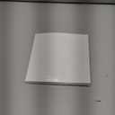 20 Pieces Mailbox Numbers 3D Door Numbers 0-9 Self-Adhesive 2 Inch Address Stickers Street House Signs for Residence, Apartment, Office Room, Mailbox (Silver)