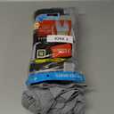 Hanes Men's Assorted Boxer Briefs 7-Pack (X-Large, 7 Pack - Assorted)