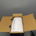 Bedsure Heated Mattress Pad Queen - Bed Warmer with Memory & Preheat Function, 12-Hour Auto Off & 10 Heat Settings, Dual Controllers, Fast Heating, Coral Fleece Electric Mattress Pad Queen, 60"x80"