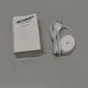 Charger for Oral B Electric Toothbrush IO Series 4 3 5 6, Replacement 3757 Power Cord Cable, Waterproof Inductive Base