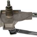 Dorman 602-031AS Windshield Wiper Motor and Linkage Assembly Compatible with Select Nissan Models