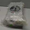 200 Amp Single Phase,3 Wire,4 Jaw,600 Volt Maximum 10,000 Air Socket