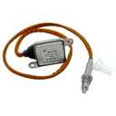 13628589846 Nox Sensor Upstream Replacement for 5WK96699C Compatible with BMW 335d 328d 328d xDrive 535d 535d xDrive 740Ld xDrive X3 X5