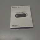 OCCHI Smart Garage Door Opener Remote, Garage Camera, Security+ 2.0 System Compatible, Garage Door Open/Close Control, 2.4Ghz WiFi Only, Compatible with Alexa, No Monthly Fee, Powered by Ampoza