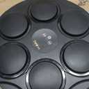 Boxing Machine,Music Boxing Machine for Adults,Boxing Training Equipment,Boxing Game Wall,Wall Punching Pad,Music Boxing Machine for Teenager,Boxing Music Workout Machine for Home and Gym