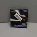 LED Flashlight Gloves Gifts for Men Christmas Gifts Stocking Stuffers for Adults Cool Gadget Hands-Free Lights Tools for Fishing Camping Repairing Unique Men Birthday Gifts (standard)