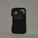 OLLIN Snapshot Snapcase Digiscoping Phone Case - Magnetic Self-Centering Technology, for Binoculars, Spotting Scopes, Hunting, Wildlife Photography, Compatible with Apple iPhone 17 Pro