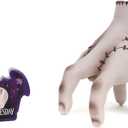 Jada Toys  Wednesday Addams Thing RC  Life-Size Remote Control Partner  Realistic Design, USB Charging, Toy for Adults and Kids