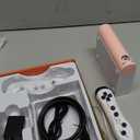 Interactive AR Sports Game Console, 21-in-1 Motion Sensing Video Games for Kids Ages 6-12 Boys Girls