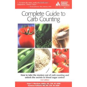 Complete Guide to Carb Counting