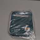 Lunch Box Kids,Premium Insulated Lunch Bag for Girls Boys,Soft Bag Mini Cooler Back to School Thermal Reusable Lunch Bag for Work School Picnic (Green)