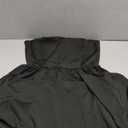 TDiooCor Women's Formal Dresses Sweetheart Neckline Club Party Maxi Dress High Slit Strapless Evening Gown Black L