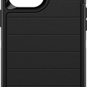 OtterBox Defender Pro Series Black Case and Holster - iPhone 12 Pro Max
