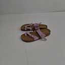 GJeached Pink Footbed 2