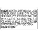 StarKist Tuna Creations BOLD Hot Buffalo, 2.6oz Pouch, 12-Pack | 15g Protein Per Serving, Wild Caught, Shelf Stable Seafood, Gluten Free, No Draining, Ready to Eat for Salads, Sandwiches (EXP 05/20/29)