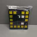 6 Pcs Large Hero Party Favor Boxes with 11 Inch Skyscraper City Gift Large Hero Theme Candy Treat Boxes Skyline Buildings Centerpiece for Birthday Party Decoration Supplies