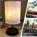 Table Lamp Birthday Christmas Gifts for Girls Women Boys, Night Light Bedroom Accessories Party Decoration Collectable Merchandise