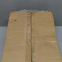 Height Adjustable Speaker Stands Pair for Studio Monitor & Bookshelf Speaker Stands-Wood Grain Floor Speaker Stands for Klipsch, ELAC, JBL, KEF, Edifier Surround Sound Speaker Stand Up to 50 Lbs