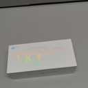 Lixeszt Smart Glasses with Camera AI Glasses Bluetooth Glasses Replaceable Lenses，48H Battery for Travel, Conferences & Vlogging. Translation, Voice Control & Object Recognition (Black)