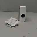 Portable Bottle Warmer for Travel, Fast Heating - Travel Bottle Warmer with Battery-Powered Temperature Display.