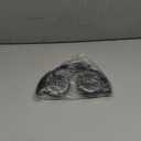 Foldable Head Mounted Headphone Mini Wired Headset Hands Compact Stereo HiFi Music Headset Support Rotatable Ear Cup Adjustable Headband Support TF Card