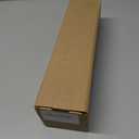 Silicone Grill Mat with Drip Pad, Premium Blackstone Griddle Accessories for Outdoor Grill Kitchen Counter, Heat-resistant BBQ Accessories for Side Shelf (Orange)