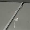 Philips Hue Large Smart Light Tube, Black - White and Color Ambiance LED Color-Changing Light - 1 Pack - Sync with TV, Music, and Gaming - Requires Bridge and Sync Box - Control with App or Voice
