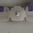 Apple AirTag (1st Generation). Keep Track of and find Your Keys, Wallet, Luggage, Backpack, and More. Simple one-tap Set up with iPhone or iPad, Bluetooth