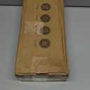 AKTECKE Shower Caddy Hanging Bathroom Organizer: Rustproof Shelf for Inside Shower - No Drilling Racks Over Showerhead - Bath Shelves for Shampoo Soap (Black)