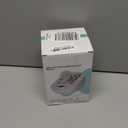 Blood Pressure Monitor, Bp Monitor with 2 Cuffs, The Universal and Extra Large Cuff(22-44cm&38-55cm) - 2 * 99 Sets of Memory for Home Use