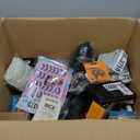 Box Of Mixed Items