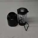 5 Speed Blender with 48-oz Plastic Jar