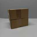 MIST Replacement for MWF Water Filter for GE, Refrigerator Water Filter compatible with MWFP, MWFA, GWF, HWF, Smart Water, WFC1201, Kenmore 9991, 469991, WFC1201, GSE25GSHECSS (Set Of 2) 4 Pack