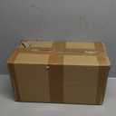 Fexhull Salt Water Pool Chlorinator System, Salt Cell up to 25000 Gallons Pool Fit for Hayward Cell-9, BLT9H, Provides Adequate Chlorine Gas and Correct Reading of Salt Levels