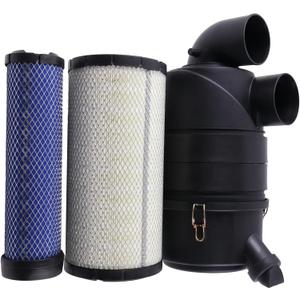 G082526 Air Cleaner for FPG Radial Seal (Include Filter 46562+46569)
