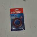 Loctite Clear Power Grab outdoor Mounting Tape 3/4 Inch by 60 Inch