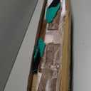 33ft. Cor-Ten Steel Landscape Edging (10-Pack)  40" Metal Edging for Landscaping with 11 Stakes, Hammer-in Metal Landscaping Edging for Yard Pathway & Flower Beds  Lawn Edge for Garden Design (Rusted)