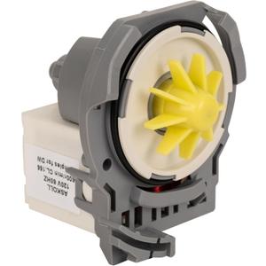 BlueStars OEM Quality W10348269 Dishwasher Drain Pump - Compatible with Whirlpool Dishwashers - Replaces WPW10348269 661662 8558995 8565839 W10158351 BlueStars OEM Quality W10348269 Dishwasher Drain Pump - Compatible with Whirlpool Dishwashers - Replaces WPW10348269 661662 8558995 8565839 W10158351