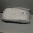 Ergo Cervical Neck Pillow for Sleeping Pillow Contour Memory Foam Pillows for Back, Side Sleeper Pillows 25 x 15 x 5.69 inches