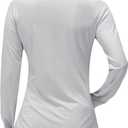 Women's UPF 50+ UV Sun Protection Clothing Long Sleeve Athletic Hiking Shirts Lightweight SPF Zip Up Outdoor Jacket. Medium