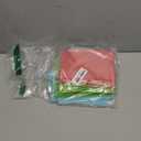 CCINEE 36pcs Christmas Coloring Books, 5" x 7" Mini Booklets Crafts Party Favors Fun Holiday Presents Classroom Christmas Games Prizes Art Gift Xmas Party Bag Fillers