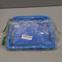 BMOUO Kids Case for iPad Air 11 inch M4 (2026)/M3 (2025)/M2 (2024), iPad Air 5th/4th Generation Case 10.9" (2022/2020), Shockproof Handle Stand iPad Air 11" M4/M3/M2/Air 5th/4th Gen Case, Blue