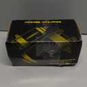 Caltric Starter Compatible with Onan KV 4000 Microquiet Generator RV / 12 Volt CCW 24 Tooth Drive