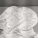 Anrabess Womens Tops Dressy Casual Long Sleeve Blouses Colors Withe size S