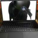 Dell 15 Laptop DC15250-15.6-inch FHD 120Hz Display, Intel Core 3 Processor 100U Processor, 8GB DDR4 RAM, 512GB SSD, Intel UHD Graphics, Windows 11 Home, Onsite Service - Carbon Black